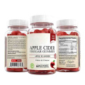 Private Label Organic Plant Apple Cider Vinegar Gummies 1000mg with Mother  with Collagen  Vitamin